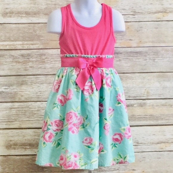 lilit Other - 🔥3/$15 Lilit Pink Floral Dress